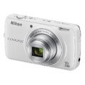 Nikon Coolpix S810c