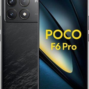 مواصفات Xiaomi Poco F6 Pro