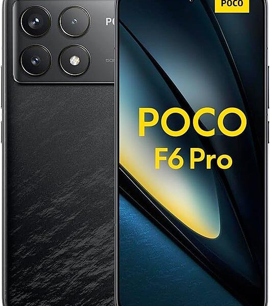 مواصفات Xiaomi Poco F6 Pro